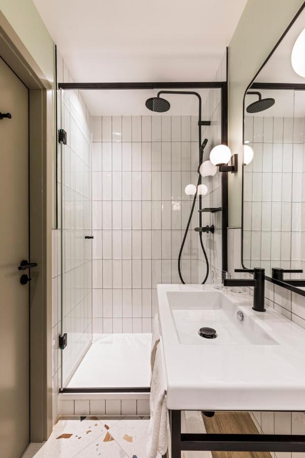 Comfortabele Tweepersoonskamer met Balkon