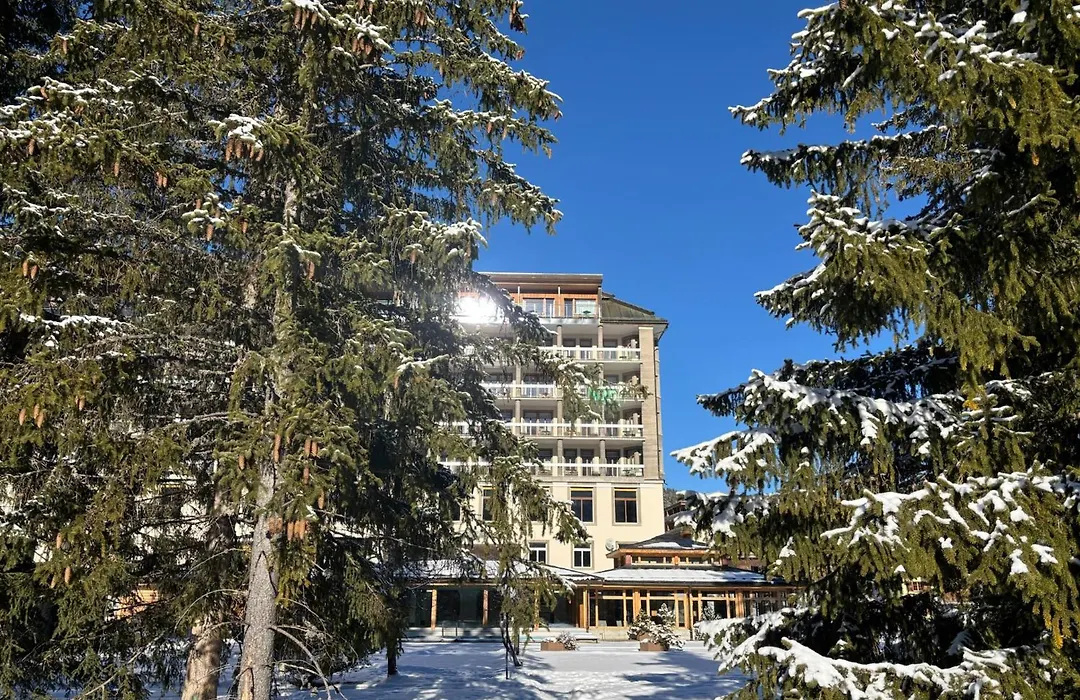 Hotel Altein Arosa, A Faern Collection Resort-1